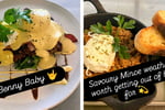 Absolute Cravings Cafe - Townsville