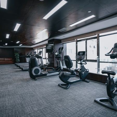 Gym Group - Multiple Locations - Profitable