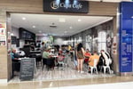 E Cupz Cafe -  Kmart Townsville