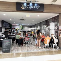 E Cupz Cafe -  Kmart Townsville image