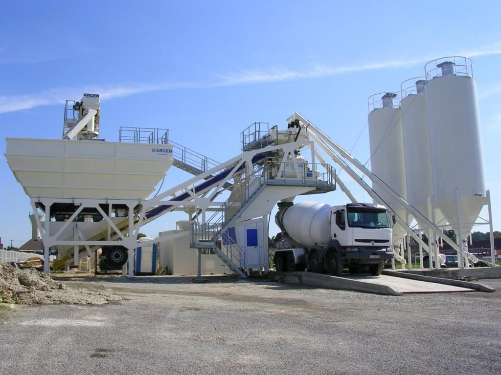 EBITDA $751K | Concrete Supply & Construction | Freehold Included | Western NSW, photo 3