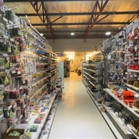 Property & Mitre 10 Hardware Business - Shark Bay image