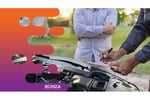35679 Profitable Mobile Automotive Service Business - Strong Client Base