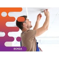 36207 - Smoke Alarm Compliance Business - Simple to Operate image