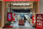 Retail Vodafone Dealership - Smart Phones Group - Rockdale, NSW