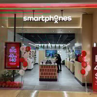 Retail Vodafone Dealership - Smart Phones Group - Rockdale, NSW image