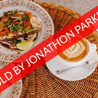 SOLD - STUNNING CAFE / RESTAURANT IN WESTERN SUBURBS image