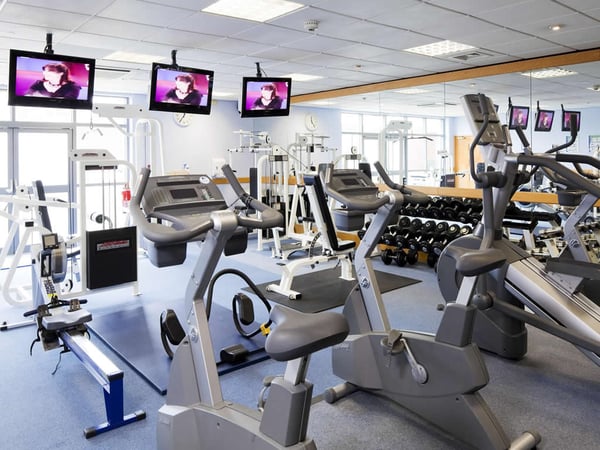 Leading Fitness Centre in southern suburbs of Perth