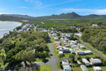 General Store + Service Station + Bottle Shop