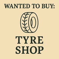 WANTED: Tyre Shop in Australia - Buyer Ready image