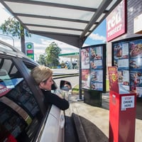 Red Rooster Drive Thru-Price Reduced now at $599k+SAV image