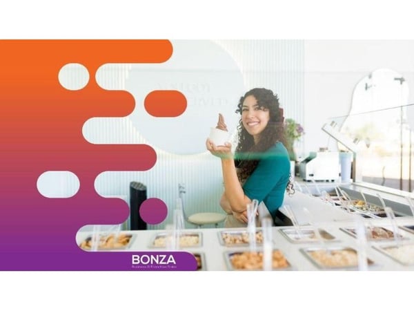 36273 - Profitable Frozen Yoghurt Business in Prime Food Court