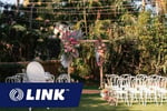 Profitable Boutique Wedding Hire Business - Australia
