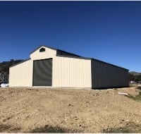 Under Offer! Snowy Sheds, Cooma -Builders value add-on Australian-made Sheds – NSW image