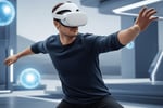 Profitable VR Hire Business For Sale - 5846