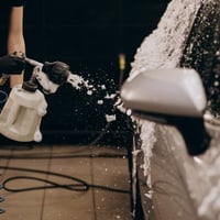 Premium Hand Carwash in Shopping Centre | Tuggerah | ID: 1345 image