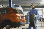 Auto & Tyre Business - $500k+ Earnings