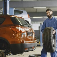 Auto & Tyre Business - $500k+ Earnings image
