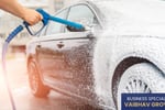 Profitable Car Wash Business for Sale  Melbourne Western Suburbs