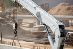 Longstanding, Profitable Crane Hire Business Gold Coast