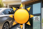 Successful Window Tinting Business - QLD - 5903