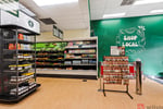 Fantastic small local supermarket