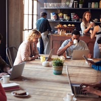 High Profit Cafe - $1M+ Revenue - Devonport image
