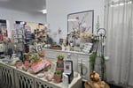 Post Office with Homeware Business