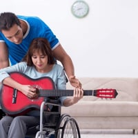 High-Performing Disability Support Business for Sale RS1574 image