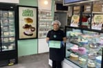 North Ryde. Time for Cake? It\'s your turn for The Cheesecake Shop