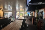 Established Coastal Restaurant  Mornington Peninsula