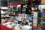 PREMIUM GLADSTONE SHOPPING CENTRE NEWS/TATTS AGENCY BUSINESS FOR SALE - REDUCED PRICE $140,000 PLUS SAV