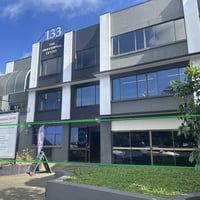 Rare Opportunity: Prime Office Space in Heart of Tweed Heads - Vacant Possession image
