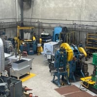 Niche Tool Manufacturing Business For Sale with Blue Chip Client Base image