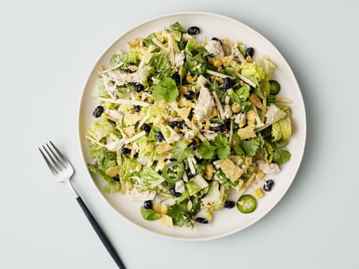 High-Performing Multi-Site Health Food Business | EBITDA$482K+ | Fully Managed image