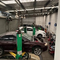 Automotive Workshop in Ipswich for Sale image