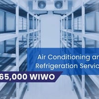 NSW Air Conditioning and Refrigeration Services image