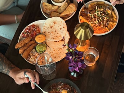 Established Live Music Bar and Restaurant in Vibrant Sunshine Coast Precinct image