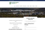 Building Inspection and Lead Generation Business - Canberra, ACT