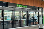 Zambrero Fairfield Central - Townsville