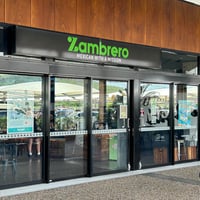 Zambrero Fairfield Central - Townsville image