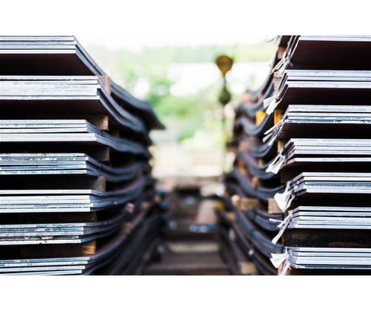 Darwin Steel Supplies Business