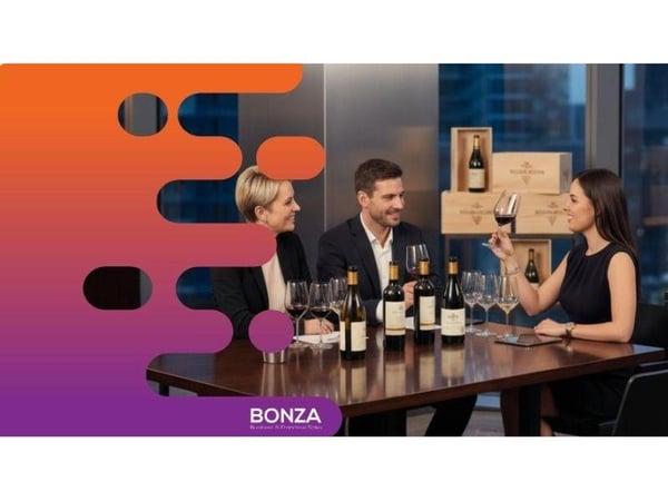 36375 - Profitable Wine Wholesaler with Exclusive Brands