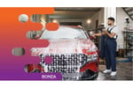35521 Flexible Mobile Car Detailing Business with Expansion Potential
