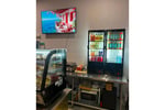 Fitted-Out Cafe for Sale in Croydon with Secure Lease to 2027