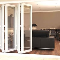 Aluminium Windows &amp; Doors Manufacturing with Freehold image
