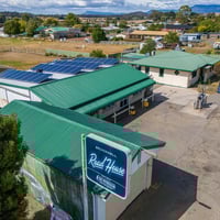 T/O FY23 $1.5mill+ Freehold Road House General Store LPO Takeaway Fuel Groceries Milk Bar 3BR Home image