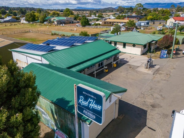 T/O FY23 $1.5mill+ Freehold Road House General Store LPO Takeaway Fuel Groceries Milk Bar 3BR Home