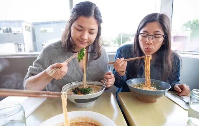 Authentic Asian Restaurant in Noble Park