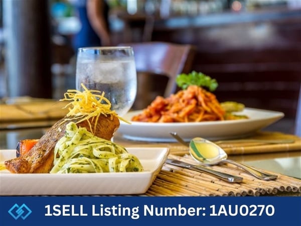 For Sale: Thriving Independent Cafe  Northern Beaches area.